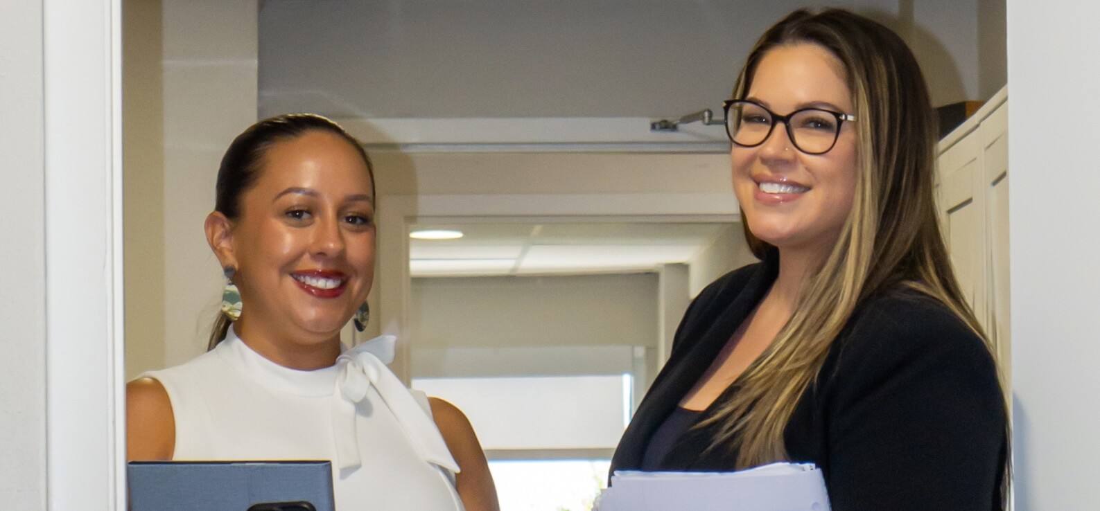 What is the Career Progression in the Hospitality Industry?