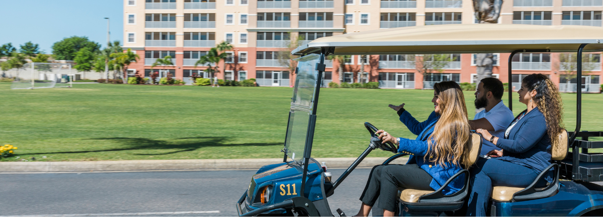 How to Become an Invaluable Westgate Employee: Our Top Tips